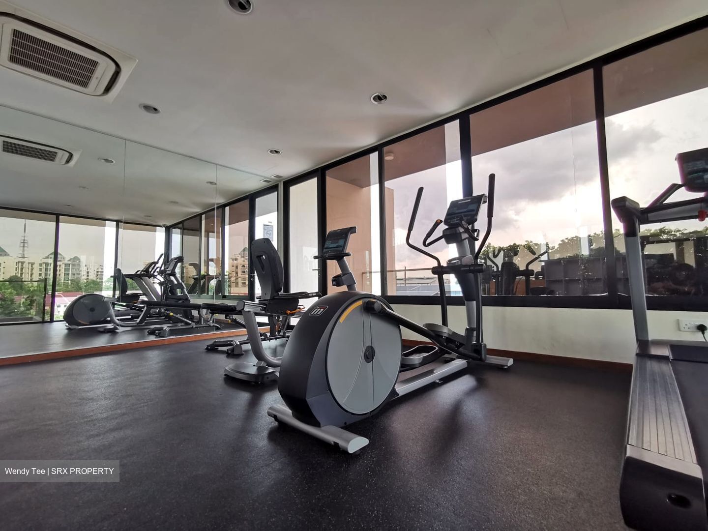 Nottinghill Suites (D21), Apartment #494380041